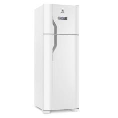 Refrigerador Electrolux 310L 2 Portas Frost Free Branco 220V Tf39