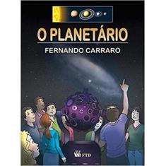 Planetario, 0