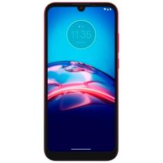 Usado: Motorola Moto E6I 32GB Rosa Muito Bom - Trocafone