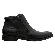 Bota Anatomic Gel 9209 Floater Troy - Preto