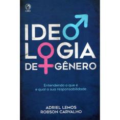 Ideologia De Gênero