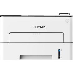 Impressora Laser Pantum P3305DW Wi-Fi 220V - Branco