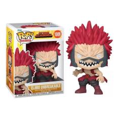 Boneco Funko Pop My Hero Academia Eijiro Unbreakable 1009