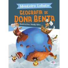 Geografia De Dona Benta