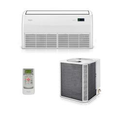 Ar Condicionado Split Piso Teto Elgin Eco Inverter 58.000 Btus Frio 220v R-32