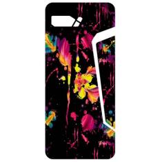 Capa Adesivo Skin206 Verso Para Asus Rog Phone 2 - KawaSkin