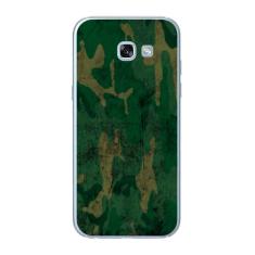 Capa Adesivo Skin161 Verso Para Samsung Galaxy A5 2017 A520f - KawaSki