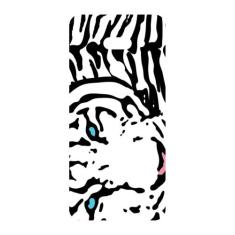 Capa Adesivo Skin047 Verso Para LG G8 Thinq 2019 - KawaSkin