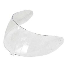 Viseira Cristal Capacete Vaz V10 V12 V100 Vs1 Antigo - Polivisor, Cris