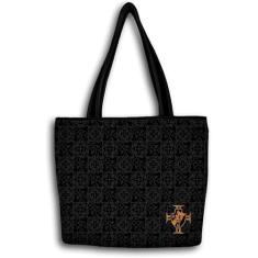 Bolsa Feminina Vasco da Gama Cruz