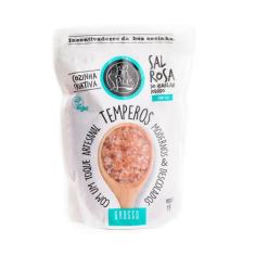 Sal Rosa Himalaia Grosso BR Spices 1kg