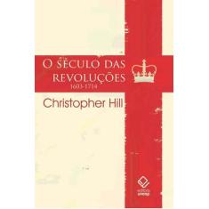 Livro - O século das revoluções