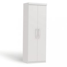 Sapateira Multiuso Kappesberg 2 Portas S4008, Branco
