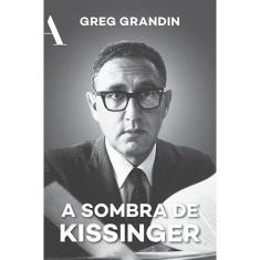 Livro - A sombra de Kissinger