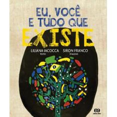 Livro - Eu, você e tudo que existe