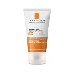 Protetor Solar La Roche-Posay Anthelios AE Pigmentation FPS 50, 40g