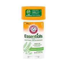 Desodorante arm & hammer essentials 71 gr