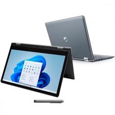 Notebook Vision C 11.6 HD Celeron N4020 4GB SSD 128GB eMMC Windows 11 