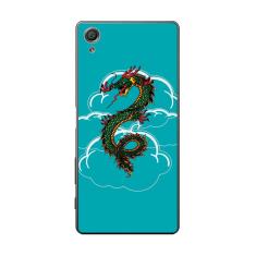 Capa Adesivo Skin365 Verso Para Sony Xperia X (F5121,F5122)