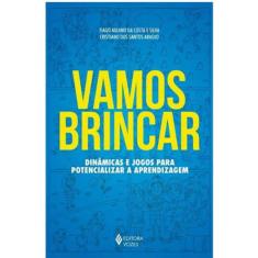 Vamos Brincar