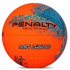 Bola Volei Penalty Mg 3600 Xxi Fusion