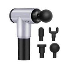 Massageador Elétrico Profissional Muscular Pistola Original