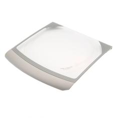 Tampa de Vidro Lavadora Electrolux LT11F / LTC10 / LUC10
