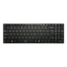 Teclado Multilaser SLIM TS300  sem Fio - TC220