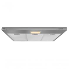 Depurador E Exaustor Philco PDR90I Slim 90cm 3 Velocidades Inox