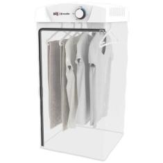 Secadora de Roupas de Parede Mueller Sun 8Kg com Cabides, 220V