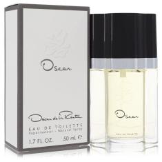 Perfume Feminino Oscar De La Renta 50 Ml Eau De Toilette