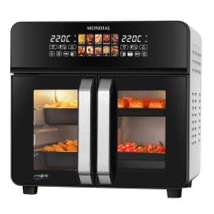 Forno Air Fryer Mondial French Door AFDO 25L