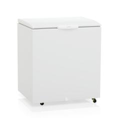 Freezer Horizontal Gelopar 219 Litros Branco 220V GHBS-220