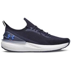Tênis de Treino Masculino Under Armour Charged Quicke-Masculino