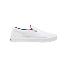 Tênis Tommy Hilfiger Masculino Slip On Malcolm 22D-Masculino