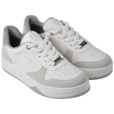 Tênis Via Marte Dakar Feminino-Feminino