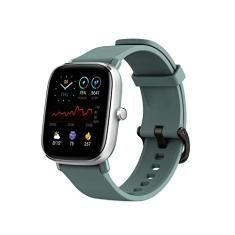 Smartwatch Xiaomi Amazfit Gts 2 mini A2018 com Bluetooth