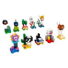 Lego Super Mario 71361 Mini Personagens 71361