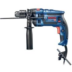 Furadeira De Impacto 1/2" 750W Gsb 16 Re Bosch