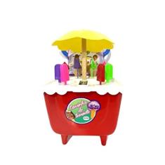 Carrinho de Sorvete, Tilin Brinquedos, original