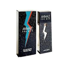 Animale For Men - Perfume Masculino Eau De Toilette 100 Ml