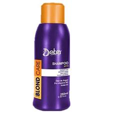 Detra Blond Care Shampoo 280ml - R
