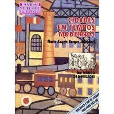 Cidades em Tempos Modernos