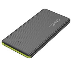 Bateria Externa Power Bank 5000mah Pn-952 Original Pineng - Preto