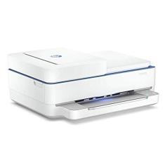 Impressora Multifuncional - Deskjet Plus Ink Advantage 6476 HP