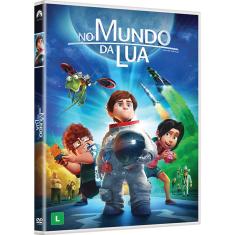 No Mundo Da Lua