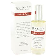 Perfume Feminino Demeter 120 Ml Mulled Cider Cologne