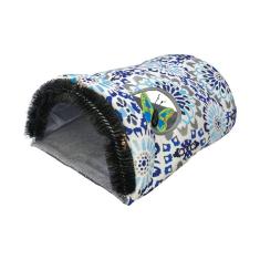 Brinquedo Interativo Kong Play Spaces Groomz Para Gatos