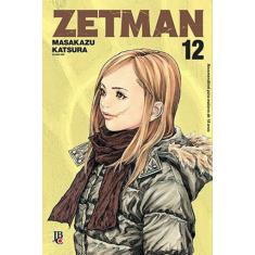 Zetman - Vol. 12