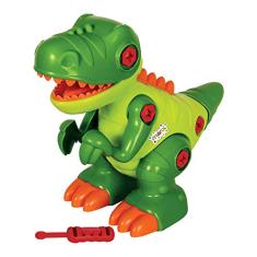 T-Rex com Som Caixa, Multicor Maral